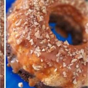 Meet your Posher, Linda